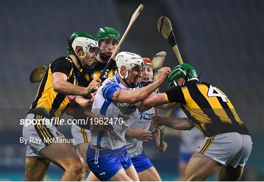 Kilkenny v Waterford - GAA Hurling All-Ireland Senior Championship Semi-Final Kilkenny v Waterford - GAA Hurling All-Ireland Senior Championship Semi-Final