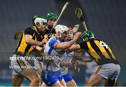 Kilkenny v Waterford - GAA Hurling All-Ireland Senior Championship Semi-Final