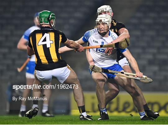 Kilkenny v Waterford - GAA Hurling All-Ireland Senior Championship Semi-Final Kilkenny v Waterford - GAA Hurling All-Ireland Senior Championship Semi-Final