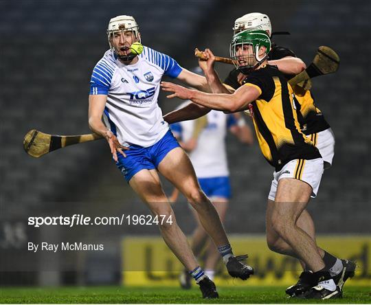 Kilkenny v Waterford - GAA Hurling All-Ireland Senior Championship Semi-Final Kilkenny v Waterford - GAA Hurling All-Ireland Senior Championship Semi-Final