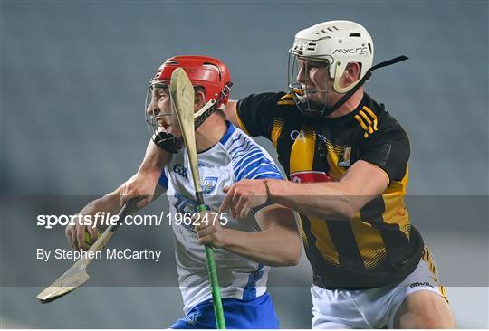 Kilkenny v Waterford - GAA Hurling All-Ireland Senior Championship Semi-Final Kilkenny v Waterford - GAA Hurling All-Ireland Senior Championship Semi-Final