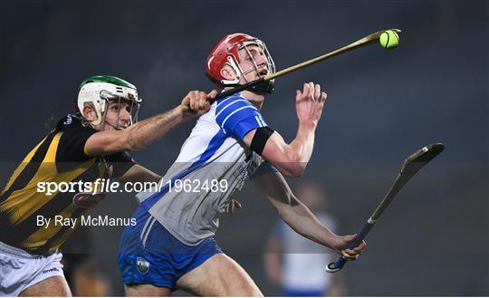 Kilkenny v Waterford - GAA Hurling All-Ireland Senior Championship Semi-Final