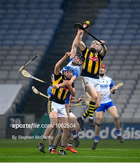 Kilkenny v Waterford - GAA Hurling All-Ireland Senior Championship Semi-Final Kilkenny v Waterford - GAA Hurling All-Ireland Senior Championship Semi-Final