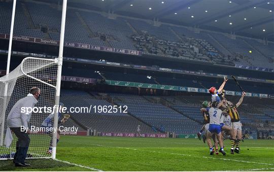 Kilkenny v Waterford - GAA Hurling All-Ireland Senior Championship Semi-Final