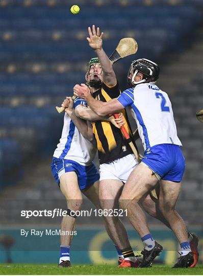 Kilkenny v Waterford - GAA Hurling All-Ireland Senior Championship Semi-Final