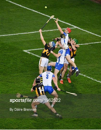 Kilkenny v Waterford - GAA Hurling All-Ireland Senior Championship Semi-Final Kilkenny v Waterford - GAA Hurling All-Ireland Senior Championship Semi-Final