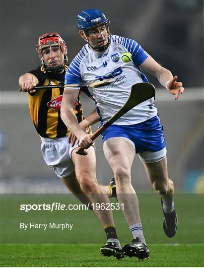 Kilkenny v Waterford - GAA Hurling All-Ireland Senior Championship Semi-Final