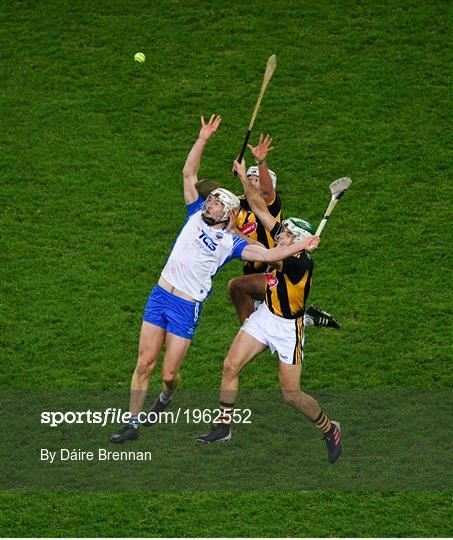 Kilkenny v Waterford - GAA Hurling All-Ireland Senior Championship Semi-Final