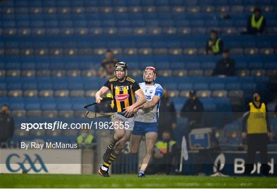 Kilkenny v Waterford - GAA Hurling All-Ireland Senior Championship Semi-Final