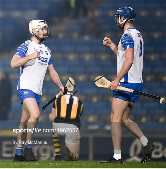 Kilkenny v Waterford - GAA Hurling All-Ireland Senior Championship Semi-Final Kilkenny v Waterford - GAA Hurling All-Ireland Senior Championship Semi-Final