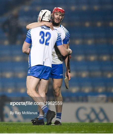 Kilkenny v Waterford - GAA Hurling All-Ireland Senior Championship Semi-Final