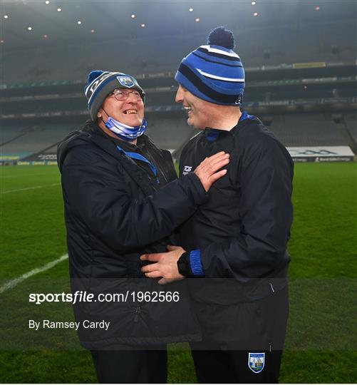 Kilkenny v Waterford - GAA Hurling All-Ireland Senior Championship Semi-Final