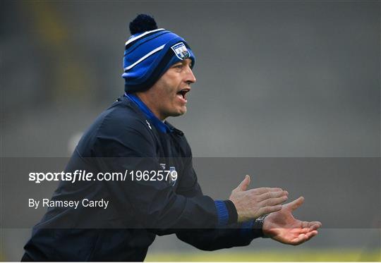 Kilkenny v Waterford - GAA Hurling All-Ireland Senior Championship Semi-Final