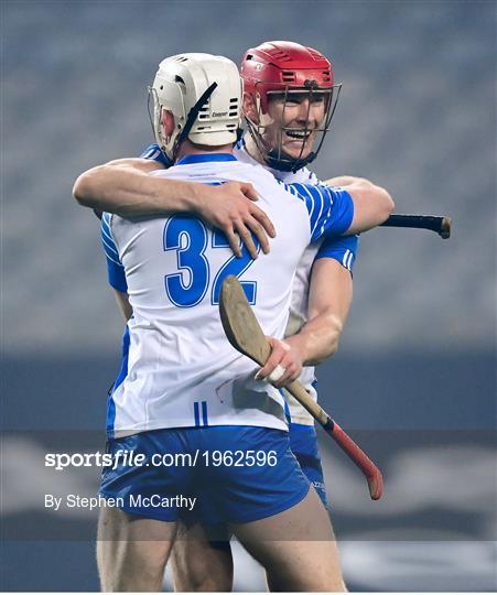 Kilkenny v Waterford - GAA Hurling All-Ireland Senior Championship Semi-Final