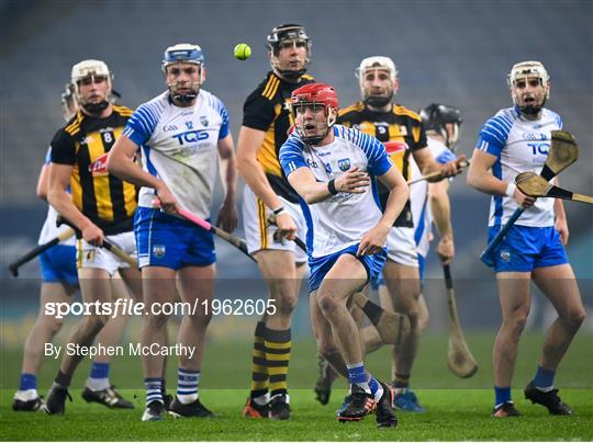 Kilkenny v Waterford - GAA Hurling All-Ireland Senior Championship Semi-Final