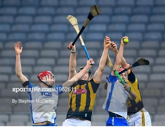 Kilkenny v Waterford - GAA Hurling All-Ireland Senior Championship Semi-Final Kilkenny v Waterford - GAA Hurling All-Ireland Senior Championship Semi-Final