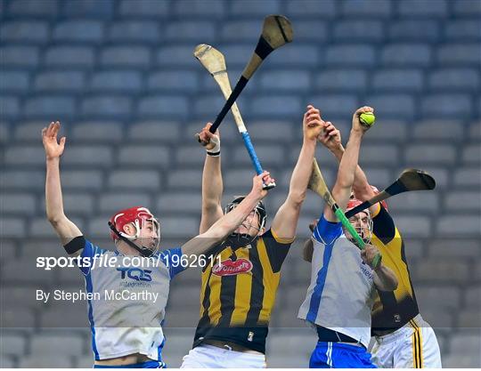 Kilkenny v Waterford - GAA Hurling All-Ireland Senior Championship Semi-Final