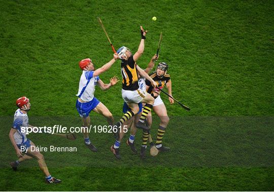 Kilkenny v Waterford - GAA Hurling All-Ireland Senior Championship Semi-Final