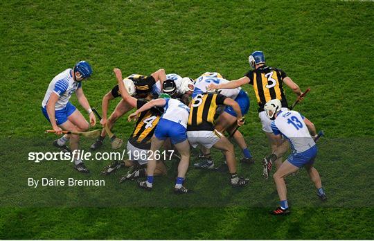 Kilkenny v Waterford - GAA Hurling All-Ireland Senior Championship Semi-Final