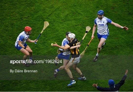 Kilkenny v Waterford - GAA Hurling All-Ireland Senior Championship Semi-Final