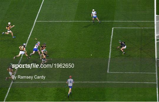 Kilkenny v Waterford - GAA Hurling All-Ireland Senior Championship Semi-Final Kilkenny v Waterford - GAA Hurling All-Ireland Senior Championship Semi-Final