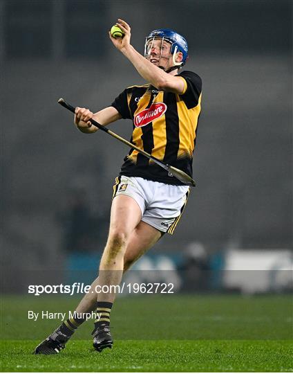 Kilkenny v Waterford - GAA Hurling All-Ireland Senior Championship Semi-Final