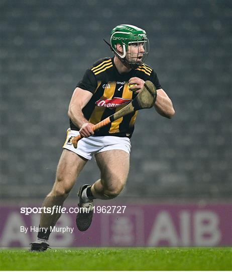 Kilkenny v Waterford - GAA Hurling All-Ireland Senior Championship Semi-Final