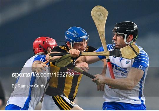 Kilkenny v Waterford - GAA Hurling All-Ireland Senior Championship Semi-Final