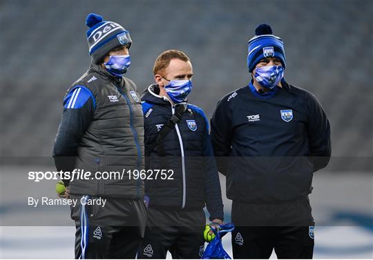 Kilkenny v Waterford - GAA Hurling All-Ireland Senior Championship Semi-Final