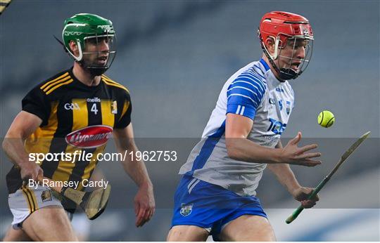 Kilkenny v Waterford - GAA Hurling All-Ireland Senior Championship Semi-Final