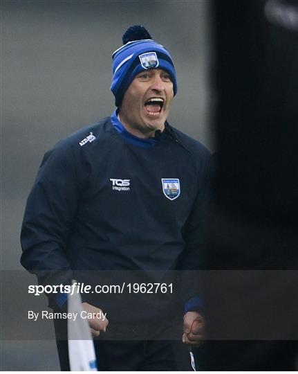 Kilkenny v Waterford - GAA Hurling All-Ireland Senior Championship Semi-Final