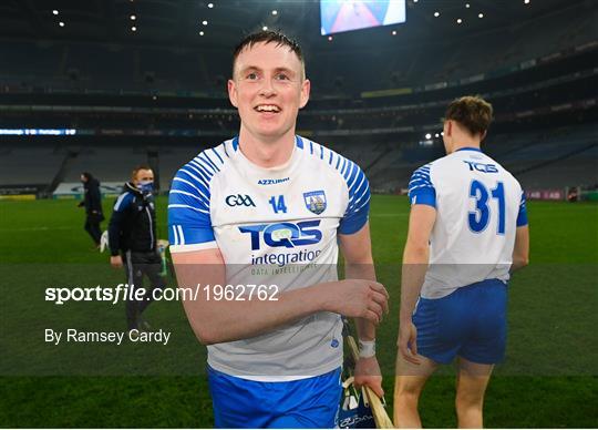 Kilkenny v Waterford - GAA Hurling All-Ireland Senior Championship Semi-Final Kilkenny v Waterford - GAA Hurling All-Ireland Senior Championship Semi-Final