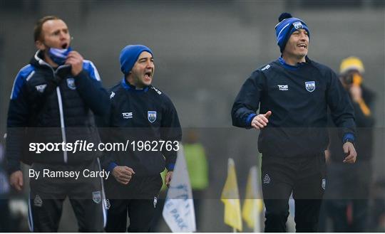 Kilkenny v Waterford - GAA Hurling All-Ireland Senior Championship Semi-Final