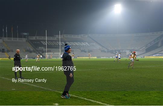 Kilkenny v Waterford - GAA Hurling All-Ireland Senior Championship Semi-Final