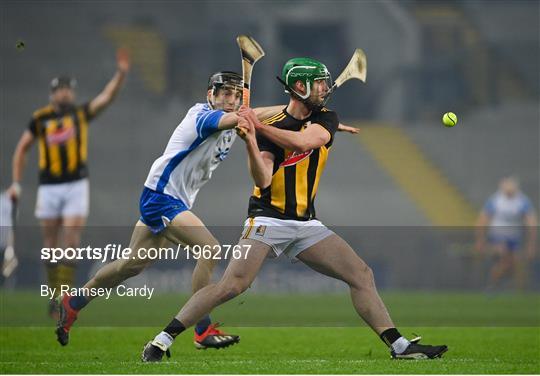 Kilkenny v Waterford - GAA Hurling All-Ireland Senior Championship Semi-Final