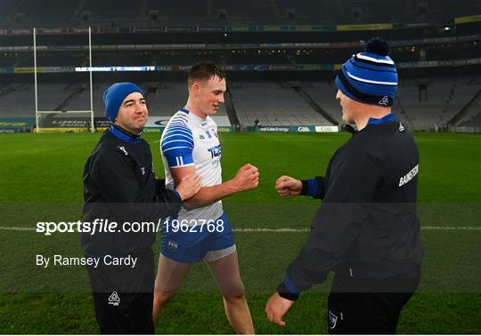 Kilkenny v Waterford - GAA Hurling All-Ireland Senior Championship Semi-Final Kilkenny v Waterford - GAA Hurling All-Ireland Senior Championship Semi-Final