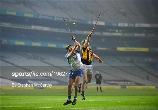 Kilkenny v Waterford - GAA Hurling All-Ireland Senior Championship Semi-Final Kilkenny v Waterford - GAA Hurling All-Ireland Senior Championship Semi-Final