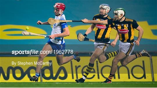 Kilkenny v Waterford - GAA Hurling All-Ireland Senior Championship Semi-Final