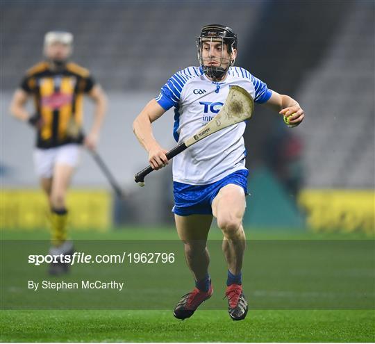 Kilkenny v Waterford - GAA Hurling All-Ireland Senior Championship Semi-Final