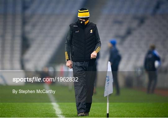 Kilkenny v Waterford - GAA Hurling All-Ireland Senior Championship Semi-Final Kilkenny v Waterford - GAA Hurling All-Ireland Senior Championship Semi-Final