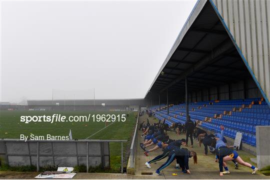 Roscommon v Westmeath - TG4 All-Ireland Intermediate Ladies Football Championship Semi-Final