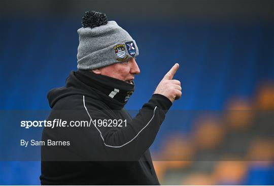 Roscommon v Westmeath - TG4 All-Ireland Intermediate Ladies Football Championship Semi-Final