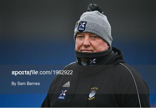 Roscommon v Westmeath - TG4 All-Ireland Intermediate Ladies Football Championship Semi-Final