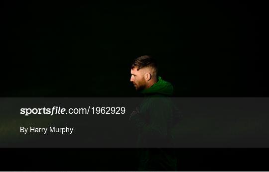 Shamrock Rovers v Sligo Rovers - Extra.ie FAI Cup Semi-Final Shamrock Rovers v Sligo Rovers - Extra.ie FAI Cup Semi-Final