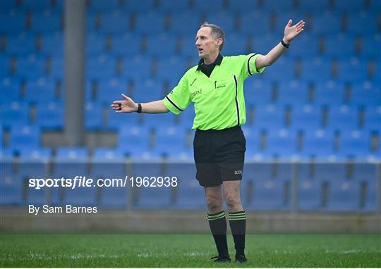 Roscommon v Westmeath - TG4 All-Ireland Intermediate Ladies Football Championship Semi-Final