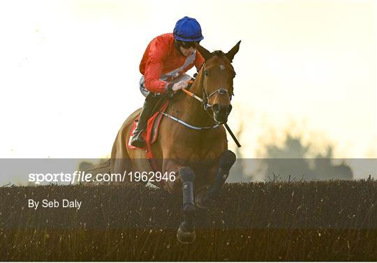 Fairyhouse Winter Festival - Day Two