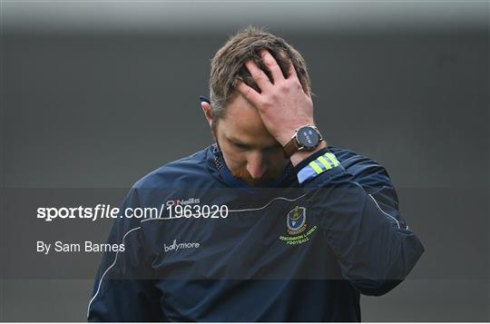 Roscommon v Westmeath - TG4 All-Ireland Intermediate Ladies Football Championship Semi-Final