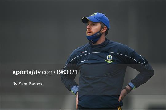 Roscommon v Westmeath - TG4 All-Ireland Intermediate Ladies Football Championship Semi-Final