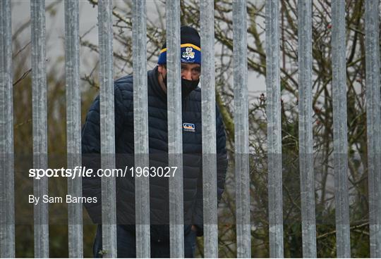 Roscommon v Westmeath - TG4 All-Ireland Intermediate Ladies Football Championship Semi-Final