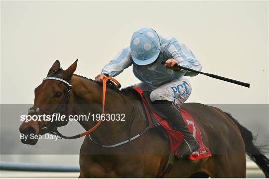 Fairyhouse Winter Festival - Day Two